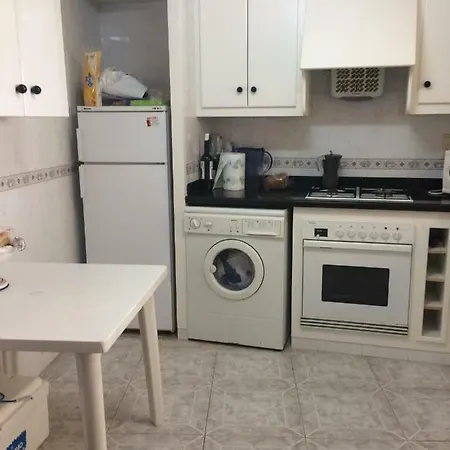 Appartamento Lucimar 1 *