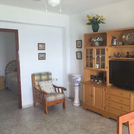 Appartamento Lucimar 1 *