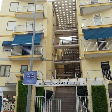 Lucimar 1 Appartamento Tavernes de Valldigna